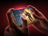 Le Redmi K90 Max.