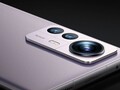 Le Xiaomi 12 Lite partage un design d'appareil photo avec ses compagnons d'écurie premium. (Source : Xiaomi)