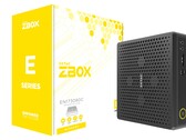 Zotac ZBox Magnus EN173080C sera l'un des plus petits mini PC équipés de la carte graphique GeForce RTX 3080 (Source : Zotac)