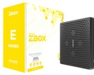 Zotac ZBox Magnus EN173080C sera l'un des plus petits mini PC équipés de la carte graphique GeForce RTX 3080 (Source : Zotac)