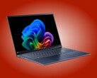 Le nouveau Swift Edge 16 n'est disponible qu'en finition bleue.