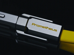 Le câble Prometheus. (Source de l&#039;image : Aohi)