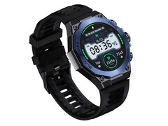 Black Shark S1 Pro : Nouvelle smartwatch AMOLED de l&#039;écosystème Xiaomi