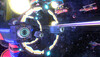 Les effets de « bloom » de Sonic Colors sont si omniprésents que la quasi-totalité de « Starlight Carnival » finit par présenter des images fantômes.