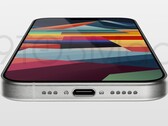 La connectivité USB Type-C est l'un des nombreux changements apportés aux modèles iPhone 15 Pro. (Source de l'image : 9to5Mac)