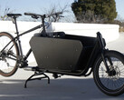 Transformez votre vélo électrique en vélo cargo avec le kit Argo Fy Cargo Bike 2.0. (Source : Argo)