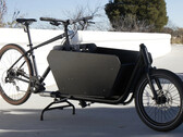 Transformez votre vélo électrique en vélo cargo avec le kit Argo Fy Cargo Bike 2.0. (Source : Argo)