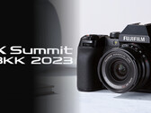 Le prochain appareil photo APS-C Fujifilm de milieu de gamme devrait bientôt voir le jour. (Source de l'image : Fujifilm - édité) 