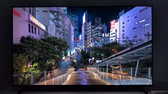 Le Hisense U6SF s’en sort bien en lecture 4K HDR, même s’il ne propose pas un grand choix d’entrées vidéo ni les meilleurs haut-parleurs intégrés