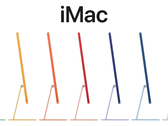Cet iMac pourrait être sur le chemin du retour. (Source : Apple)