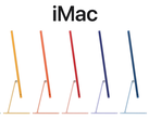 Cet iMac pourrait être sur le chemin du retour. (Source : Apple)