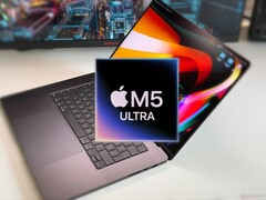 Une fuite peu précise a laissé entendre que le MacBook Ultra de nouvelle génération serait équipé d’un modèle M5 Ultra.