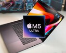 Une fuite peu précise a laissé entendre que le MacBook Ultra de nouvelle génération serait équipé d’un modèle M5 Ultra. 