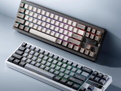 MK71 Pro : Le clavier est désormais disponible à l'importation. (Source de l'image : Xiaomi)