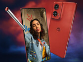 Le Moto G Stylus 5G 2024 n'est assuré d'une mise à jour vers Android 15 et de mises à jour de sécurité que jusqu'en 2027. (Source de l'image : Motorola)