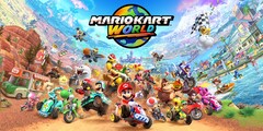Des rumeurs font état de futurs portages, notamment Halo et Starfield, ce qui laisse présager une intégration plus poussée de la part de tiers. (Source de l&#039;image : Nintendo)