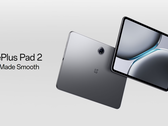 Le Pad 2 (Source : OnePlus)