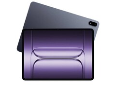 OnePlus Pad 2 Pro : une tablette haut de gamme désormais disponible en importation directe. (Source de l'image : OnePlus)