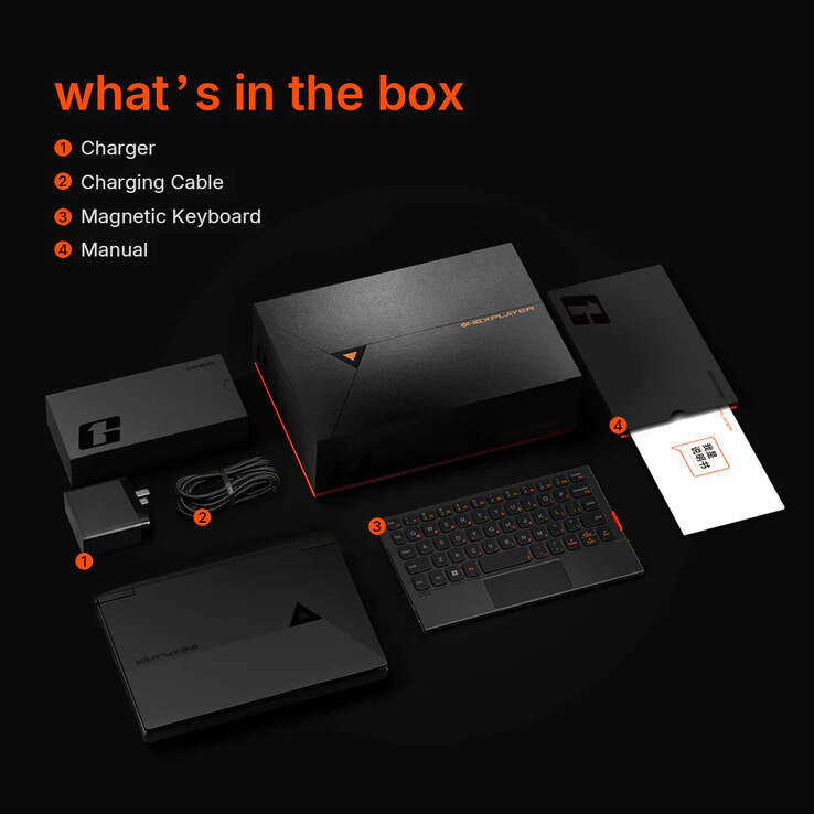 (Source de l'image : One-Netbook)