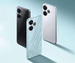 Le POCO M6 Plus pourrait être une autre sortie pour le Redmi Note 13R. (Source de l'image : Xiaomi - édité)