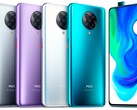 Le POCO F2 Pro était un Redmi K30 Pro. (Source de l'image : POCO)