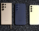 Rien n'indique que Samsung abandonnera le modèle Plus de sa gamme Galaxy S. (Source de l'image : Samsung)