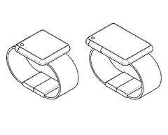 L&#039;écran extensible permet de doubler la surface de l&#039;écran. (Image Source : Let&#039;s Go Digital)