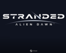 Stranded : Alien Dawn est désormais disponible sur Steam avec une forte réduction (image source : Steam)