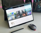 Lenovo ThinkPad T14s 2-en-1 Gen.1 (source de l'image : Notebookcheck)