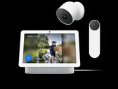 Le hub Nest de Google déploie actuellement une mise à jour mineure de Fuchsia OS qui corrige des bogues mineurs et résout enfin un problème épineux avec ses déclenchements de routine automatisés.  (Source de l'image : Google)