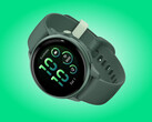 La Vivoactive 6 dans sa finition Jasper Green.