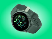 La Vivoactive 6 dans sa finition Jasper Green.