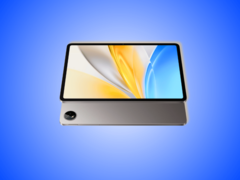 Sur la photo : la Vivo Pad SE, une tablette d’entrée de gamme lancée en Chine.