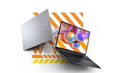 Vivobook 16 (M1605). (Image source : ASUS)