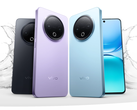 Le Y500. (Source de l'image : Vivo)