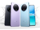 Le Y500. (Source de l'image : Vivo)