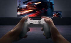 Le GamePad Elite Edition. (Source : Xiaomi)