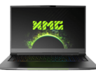 La XMG NEO 17 est désormais disponible uniquement avec les processeurs i7-10875H. (Source de l'image : XMG)