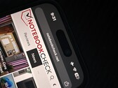 La série iPhone 17 devrait être dotée d'une caméra selfie de 24 mégapixels. 