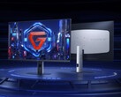 Le G27Qi 2026 est plus rapide, plus lumineux et moins susceptible de présenter des déchirures d'image lors des jeux que son prédécesseur.