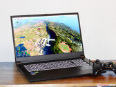 Test du Medion Erazer Defender P40 : PC portable de jeu QHD abordable avec RTX 4060
