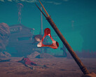 Les trois jeux nouvellement ajoutés valent plus de 60 $ au détail. Photo : une capture d'écran modifiée de Survival : Fountain of Youth.