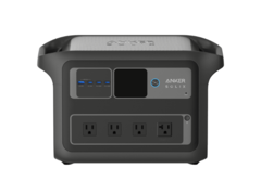 Anker semble être en train de développer une centrale électrique Solix C1000X Gen 2 (photo). (Source de l&#039;image : AnkerInsider)