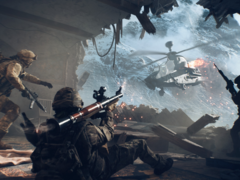 Art promotionnel pour Battlefield 6 (image source SteamDB)