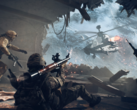 Art promotionnel pour Battlefield 6 (image source SteamDB)