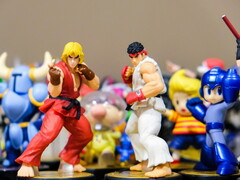 Capcom Town a été lancé en juin 2023.