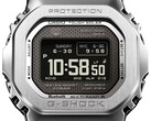 La prochaine G-Shock GM-H5600 pourrait être équipée d'un écran LCD MIP comme la GMW-BZ5000D-1