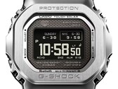 La prochaine G-Shock GM-H5600 pourrait être équipée d'un écran LCD MIP comme la GMW-BZ5000D-1