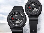 La nouvelle montre G-Shock x GR de Casio a été dévoilée