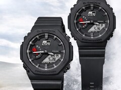 La nouvelle montre G-Shock x GR de Casio a été dévoilée